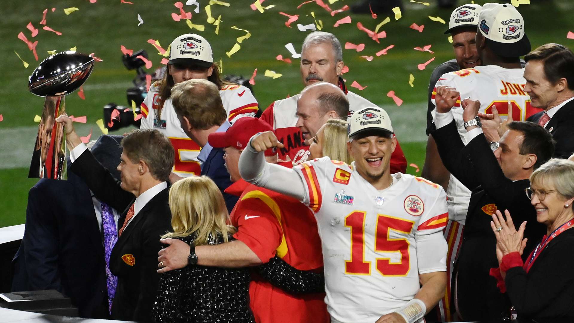 更适合他的 更适合他的