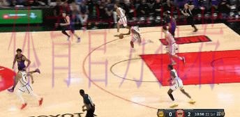 阿门正面大踏步突进 滑翔飞身挑篮2+1 阿门正面大踏步突进 滑翔飞身挑篮2+1