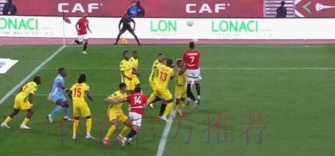 3-1!非洲杯7冠王险翻车 萨拉赫加时吊射救赎 进8强静候卫冕冠军 3-1!非洲杯7冠王险翻车 萨拉赫加时吊射救赎 进8强静候卫冕冠军