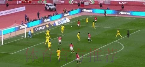 3-1!非洲杯7冠王险翻车 萨拉赫加时吊射救赎 进8强静候卫冕冠军 3-1!非洲杯7冠王险翻车 萨拉赫加时吊射救赎 进8强静候卫冕冠军