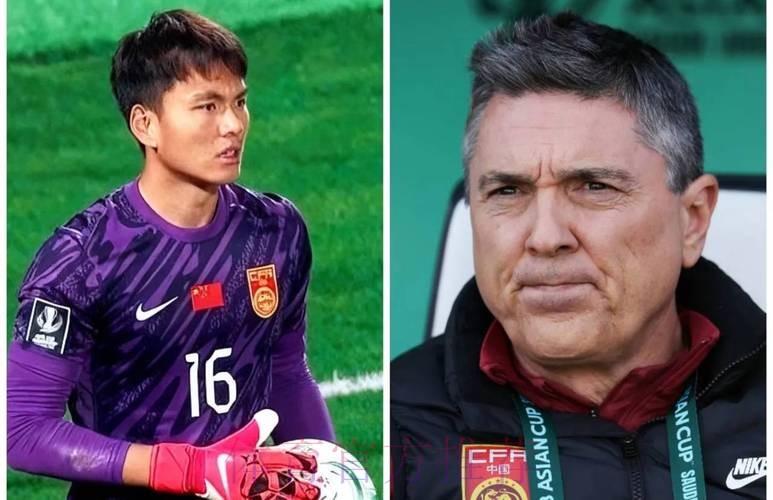 热议U23国足1-0澳大利亚:李昊头号功臣,安东尼奥有点东西 热议U23国足1-0澳大利亚:李昊头号功臣,安东尼奥有点东西