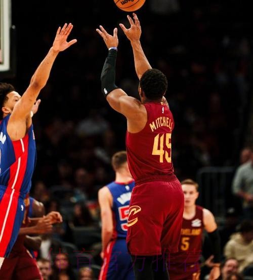 落选秀单节21分坎宁安27+6+7,米切尔30分难救主,活塞复仇骑士 落选秀单节21分坎宁安27+6+7,米切尔30分难救主,活塞复仇骑士