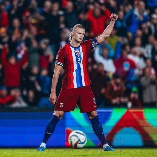 挪威上次参加世界杯还是1998年,当时哈兰德尚未出生 挪威上次参加世界杯还是1998年,当时哈兰德尚未出生