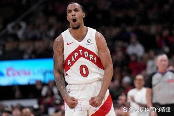 准！肯纳德全场出战20分钟命中6记三分，得到22分1篮板1助攻