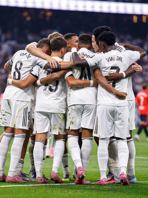 皇马有7名球员今夏合同到期 多人是否续约未确定